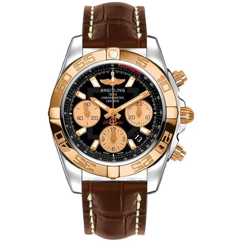 Breitling Chronomat 41 CB014012/BA53